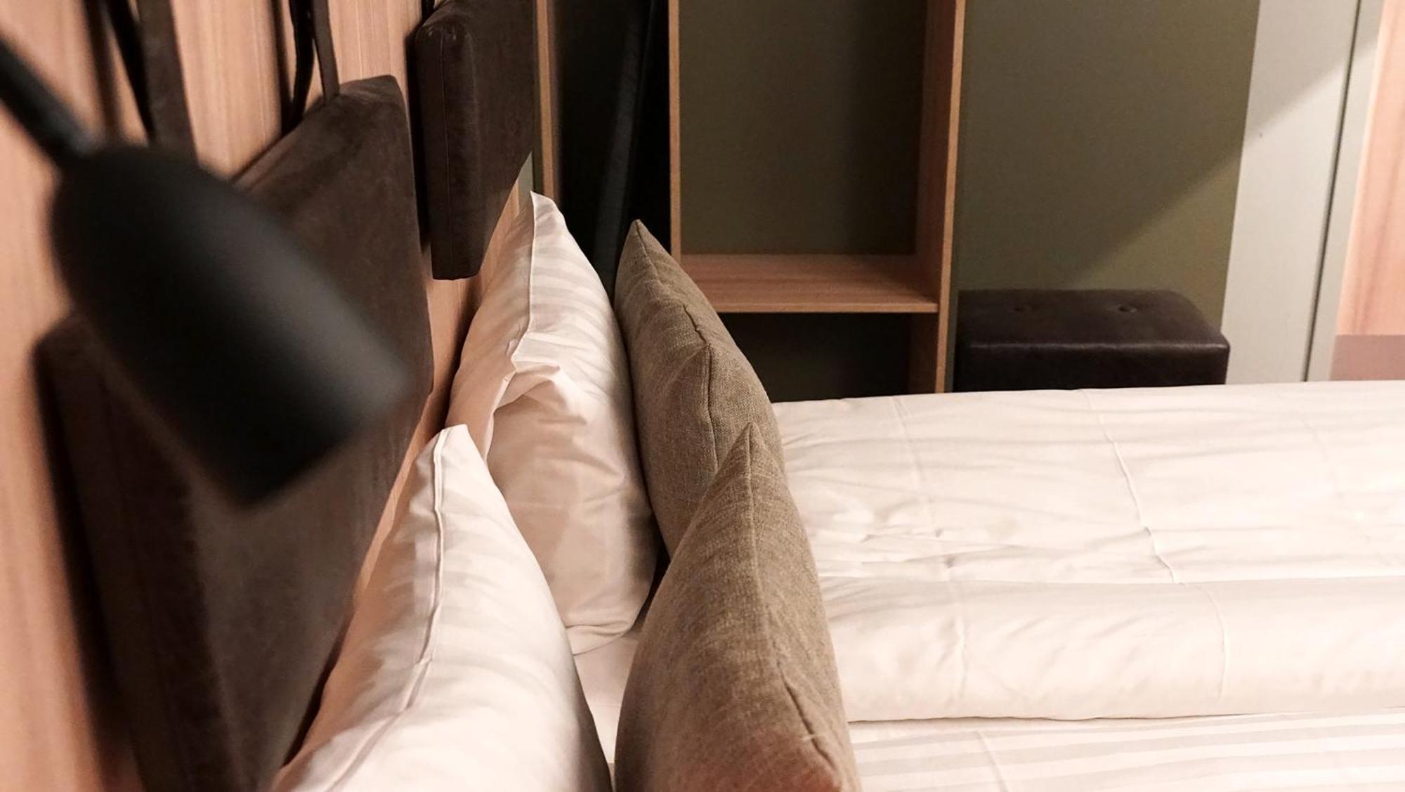 퀄리티 호텔 그랜드, 보로스 보라스 외부 사진